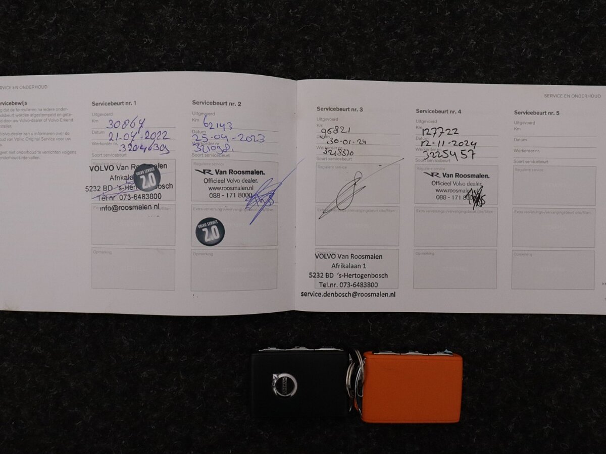 43413043 volvo v60 2 0 t6 awd recharge inscription 360ao camera panoramadak he 68