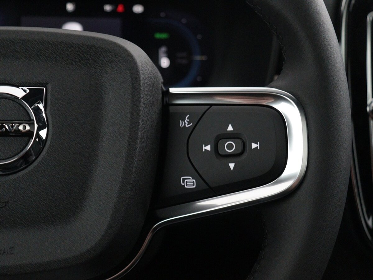 45734610 volvo c40 extended plus 82 kwh adaptive cruise trekhaak getint glas 16