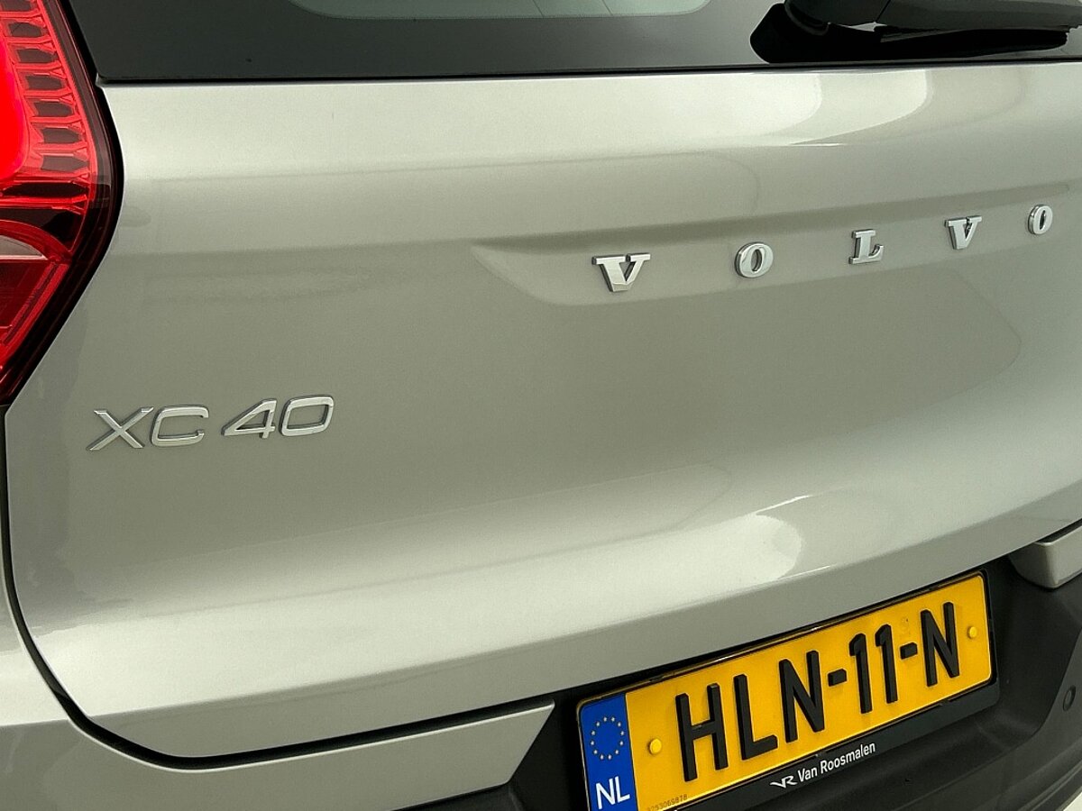 47458918 volvo xc40 2 0 b4 plus dark trekhaak 2000kg trekgewicht adaptieve cru 56