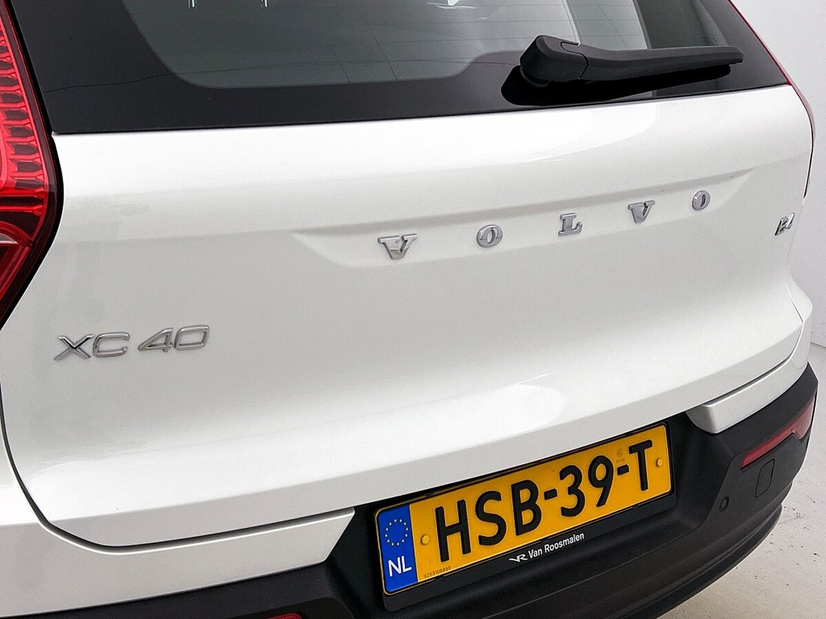 48723966 volvo xc40 2 0 b4 plus dark trekhaak blis harman kardon audio 62