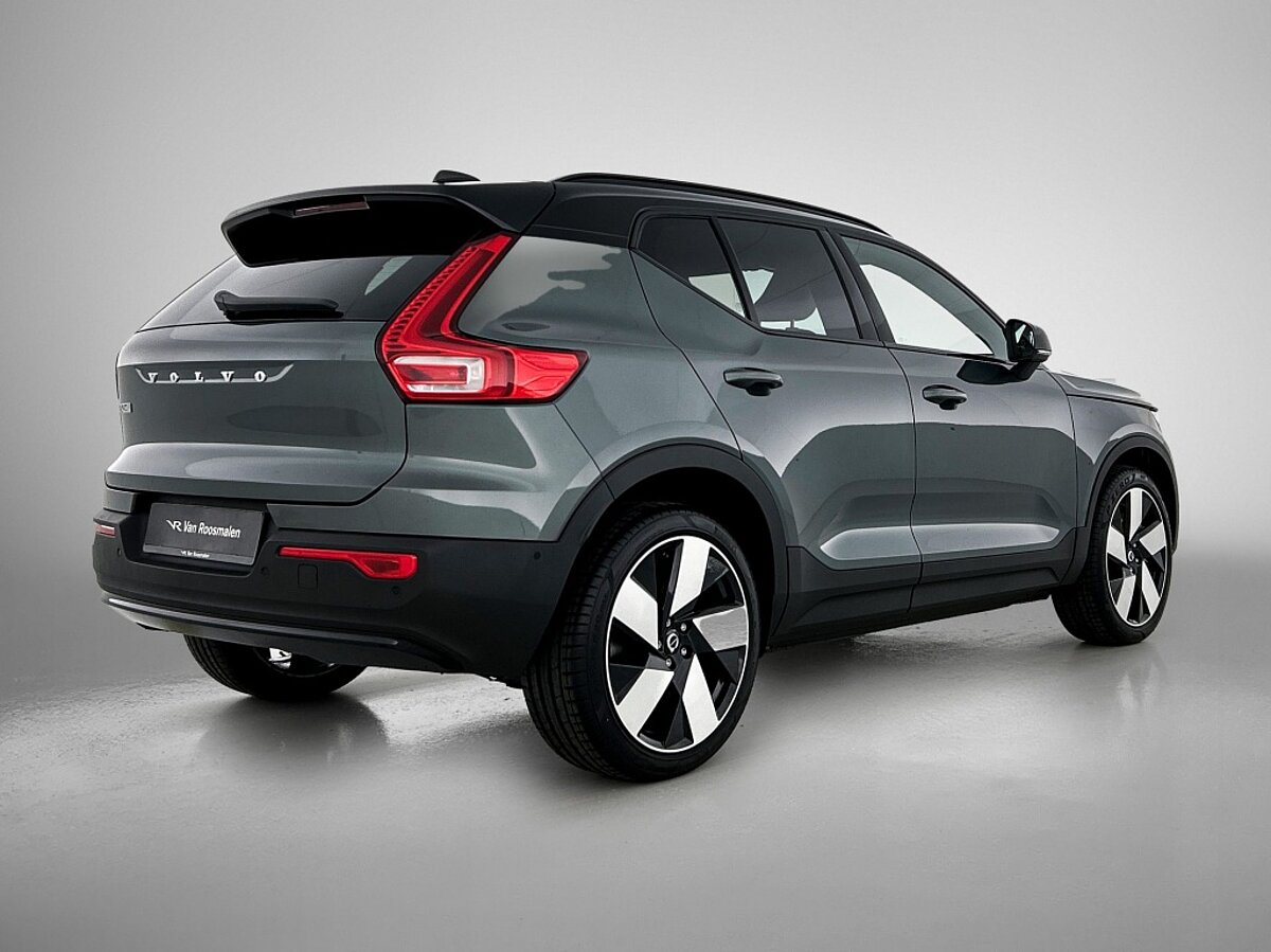 48928127 volvo ex40 ultra extended range ultra nieuw voorraad forest lake 36 4 01