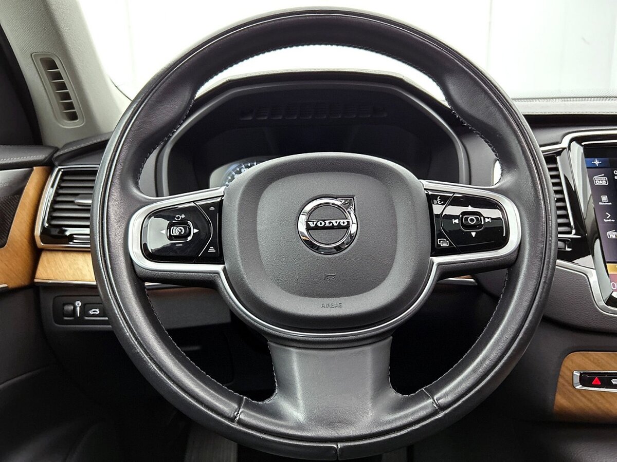 48957487 volvo xc90 2 0 t8 awd inscription panoramadak trekhaak 360a camera 74