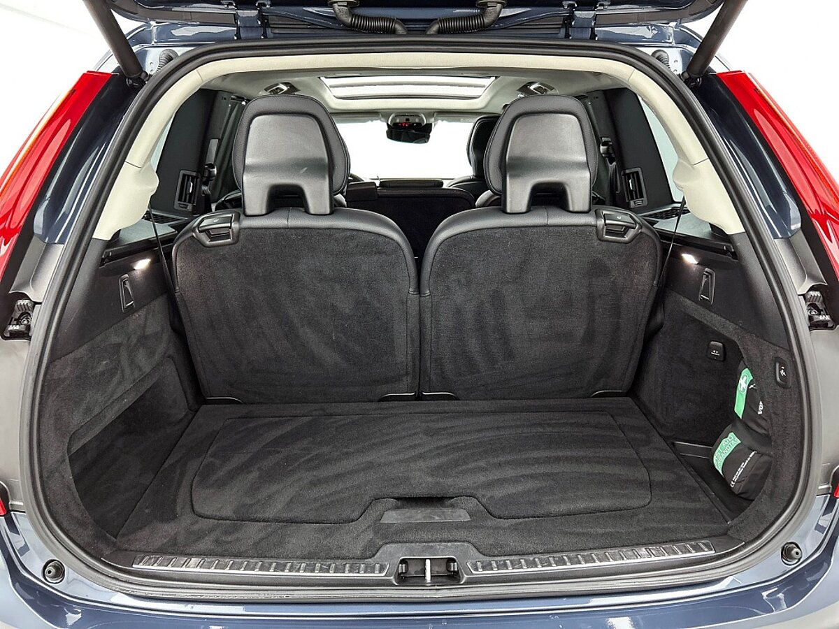 48957487 volvo xc90 2 0 t8 awd inscription panoramadak trekhaak 360a camera 84