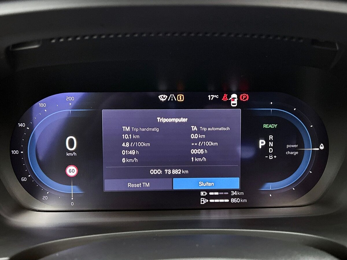 49484329 volvo v90 2 0 t6 awd ultimate bright panorama dak trekhaak leder 65