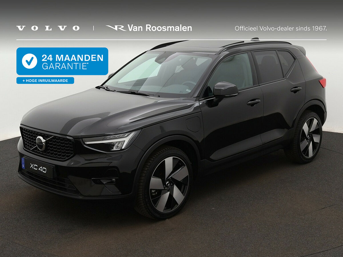 34860842 volvo xc40 1 5 t4 twin engine ultimate dark 20 velgen pano dak 1 01