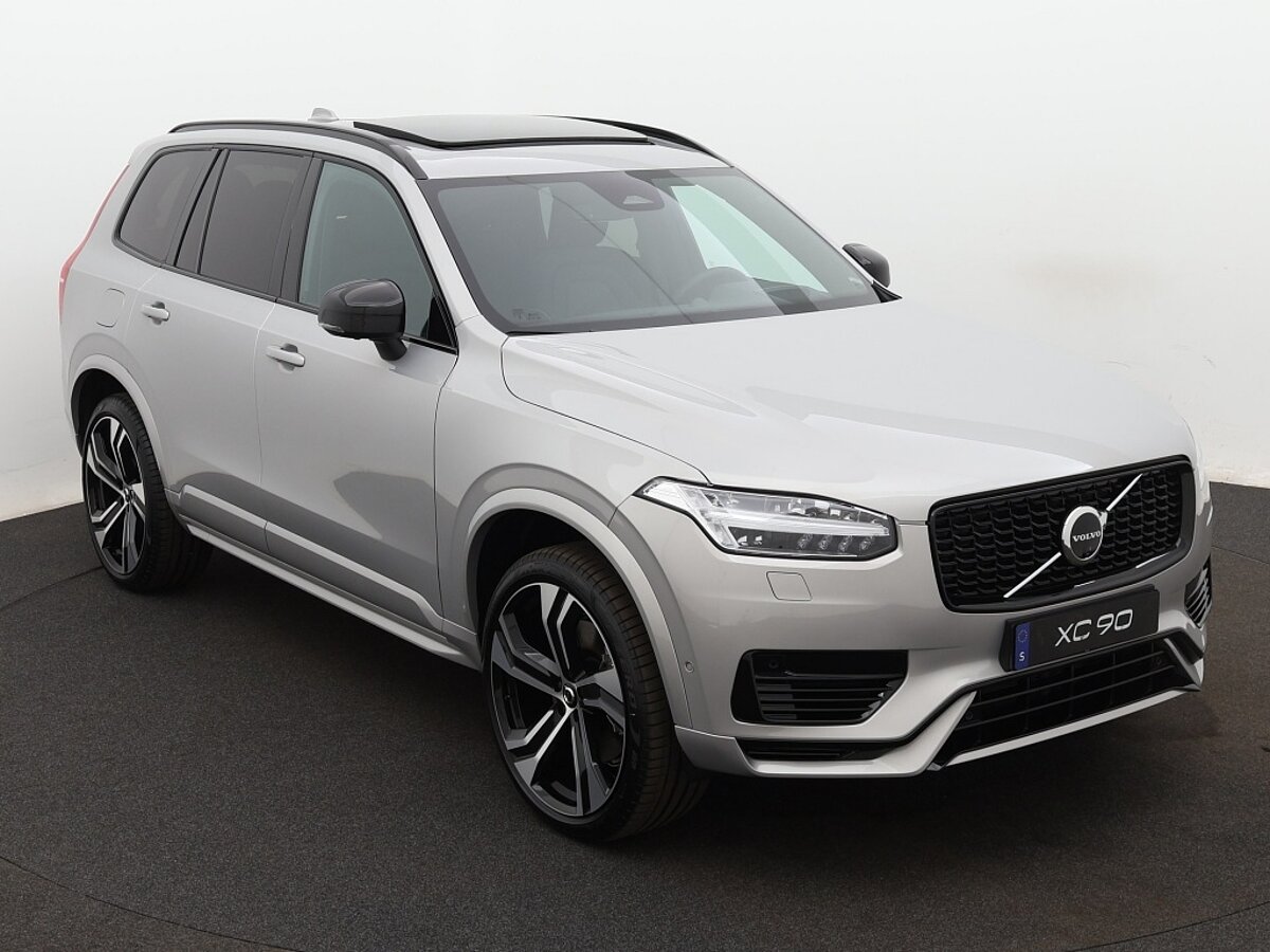 42826871 volvo xc90 2 0 t8 awd ultra dark 22 wielen luchtvering 5 14