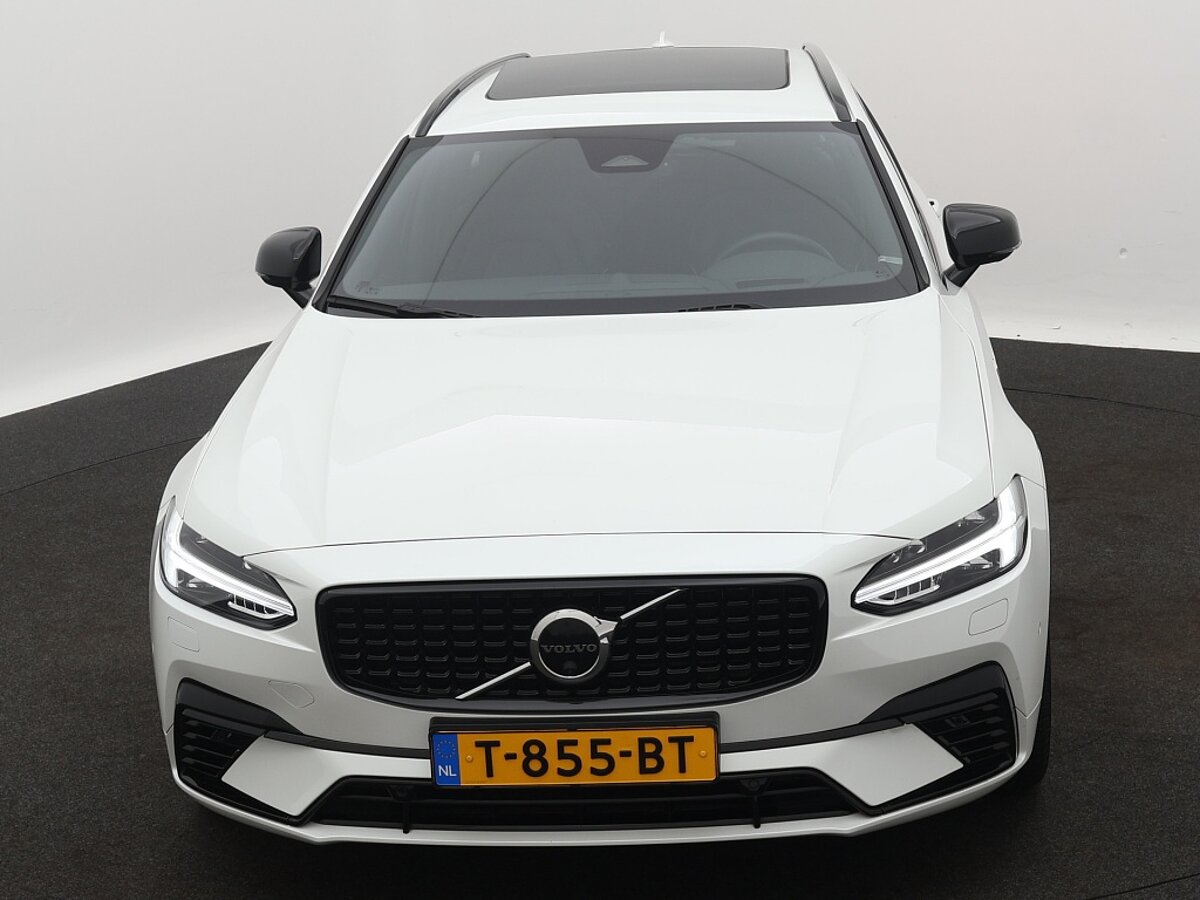 42837526 volvo v90 2 0 t6 awd ultra dark bowers wilkins trekhaak 9 10