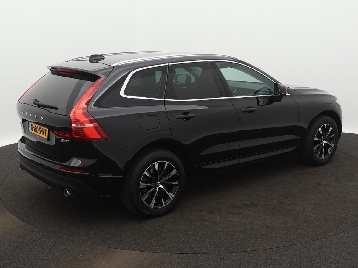 43349984 volvo xc60 2 0 b5 awd momentum pro 65
