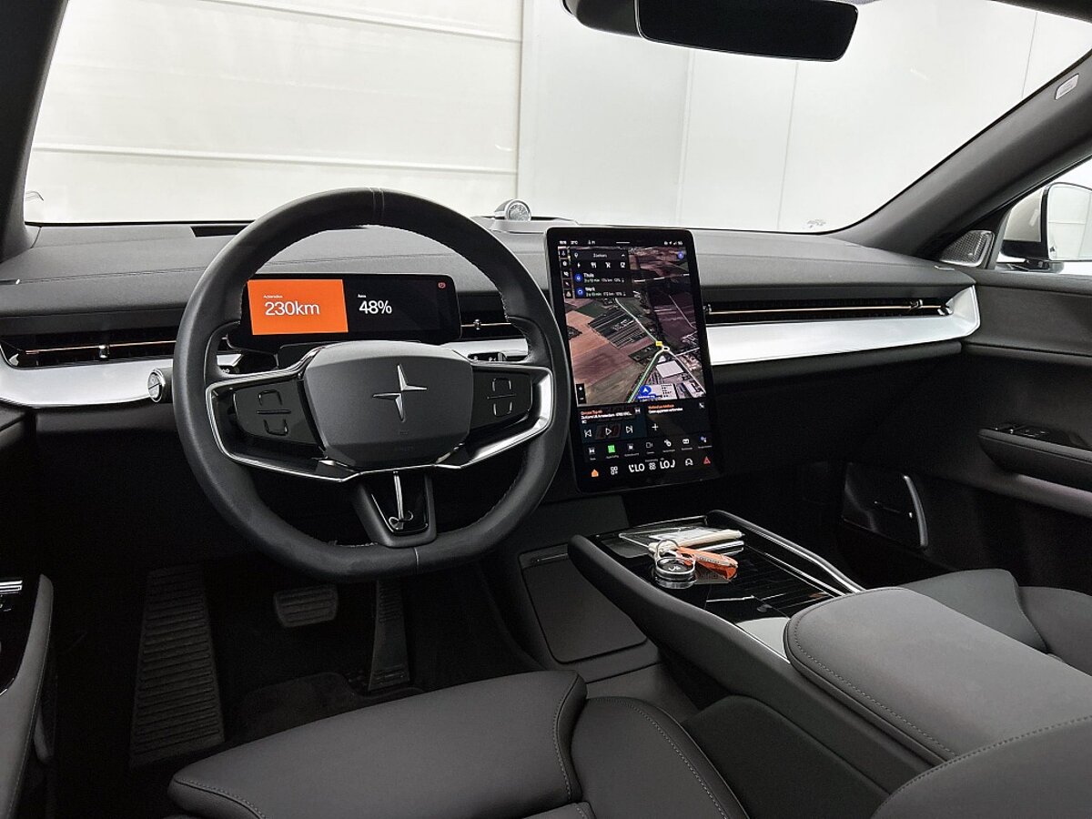 46401368 polestar 3 long range dual motor launch edition pixel led 8 02