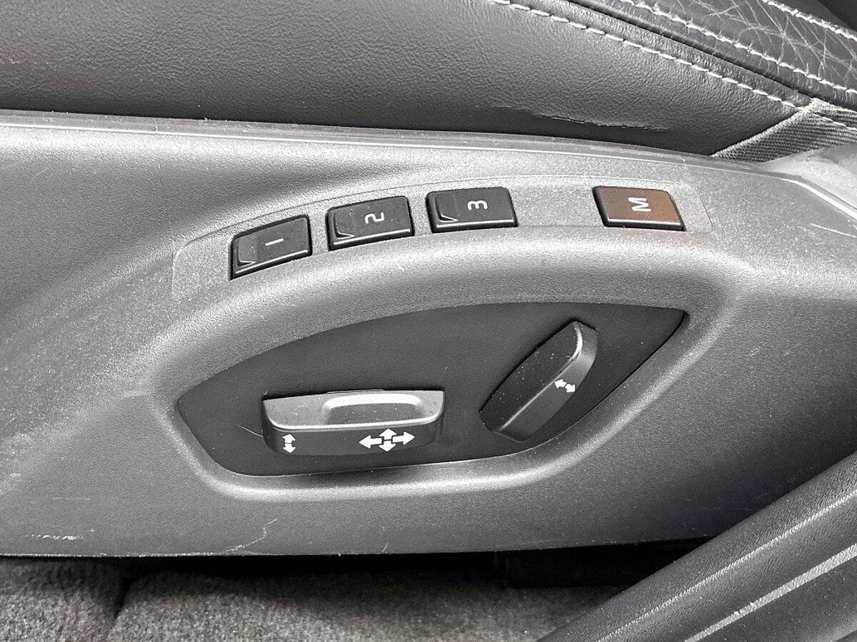 46502447 volvo v60 1 6 t4 r design panorama dak trekhaak memory seats 45
