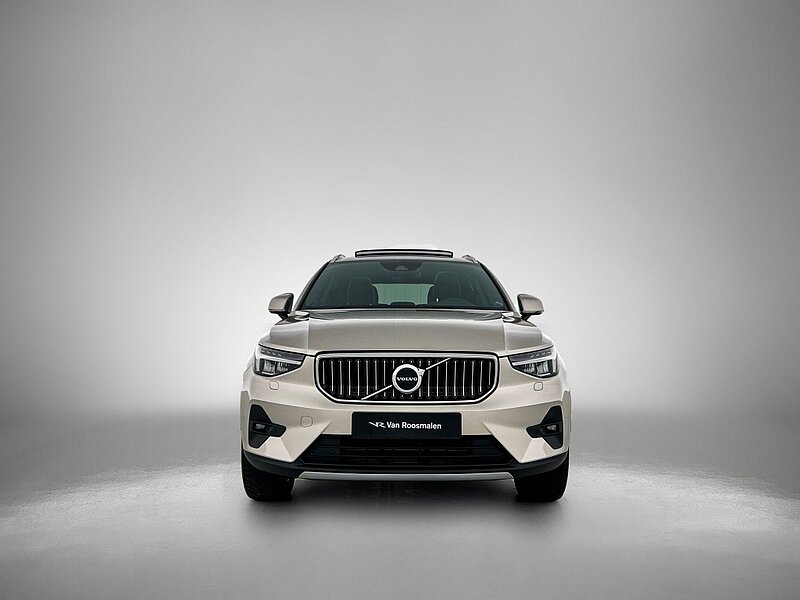 47093947 volvo xc40 1 5 t4 ultimate bright pilot assist trekhaak panoramadak 6 03