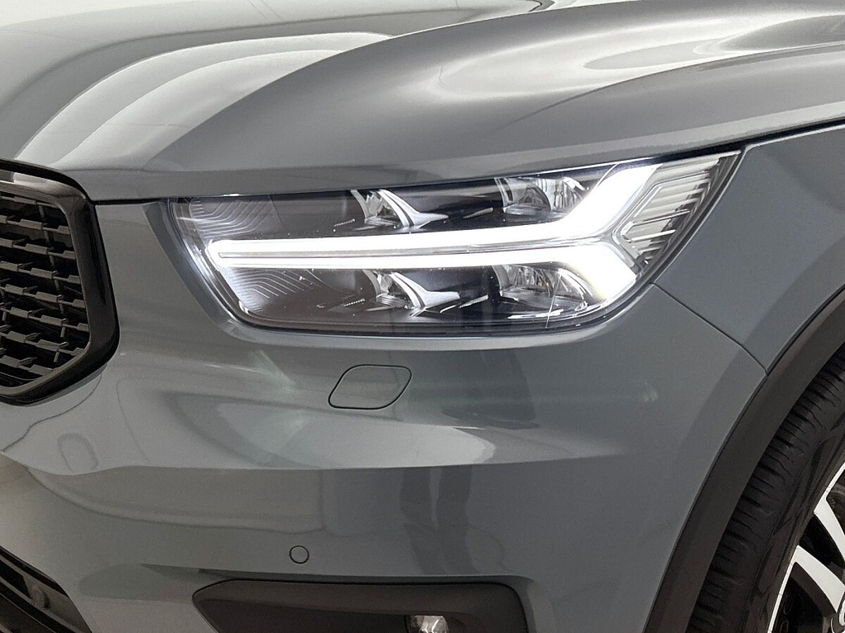 47156536 volvo xc40 1 5 t5 r design pilot assist trekhaak keyless blis clima 88558e