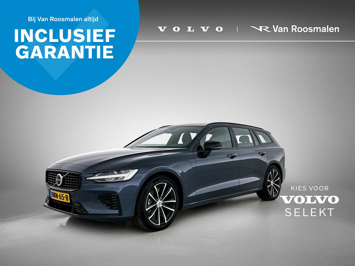 47465265 volvo v60 2 0 t6 plus dark trekhaak sport leder 360 blis pilot 1 01