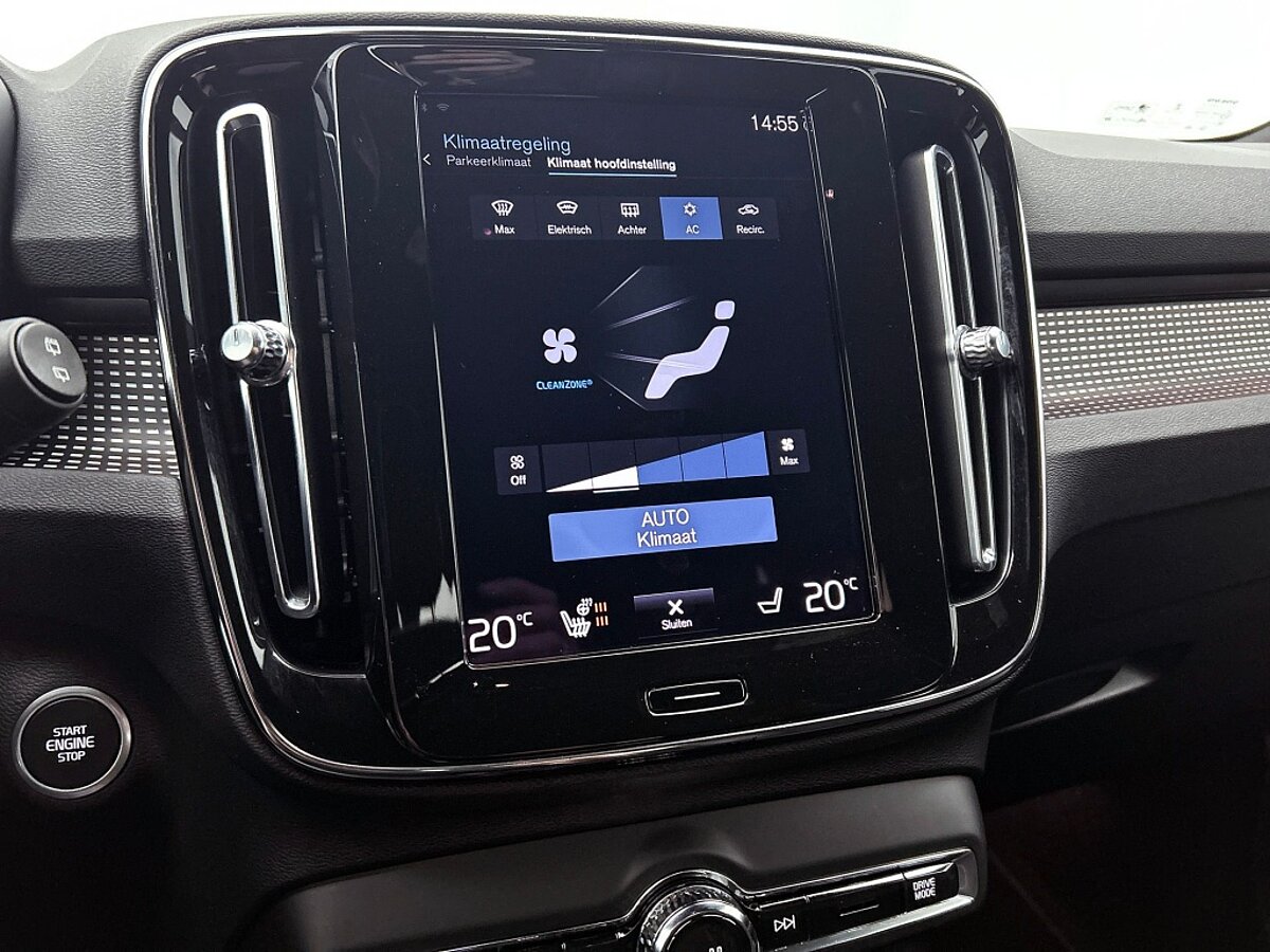 48055238 volvo xc40 1 5 t5 recharge r design 360ao camera bliss 29