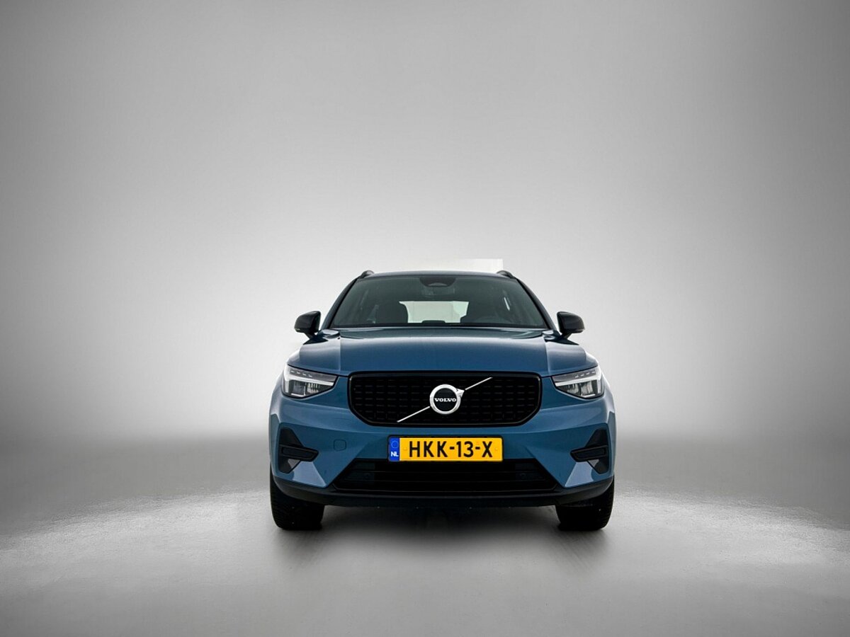 48947583 volvo xc40 2 0 b4 plus dark trekhaak harman kardon 6 02