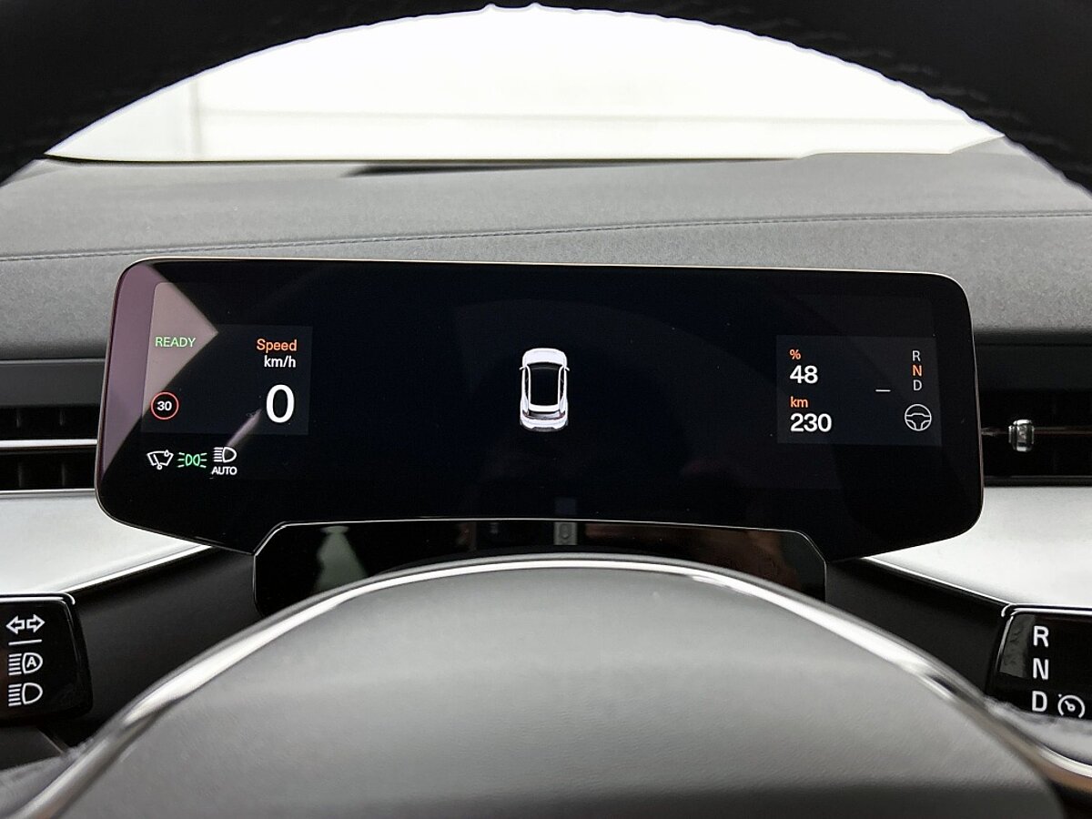 46401368 polestar 3 long range dual motor launch edition pixel led 9 07