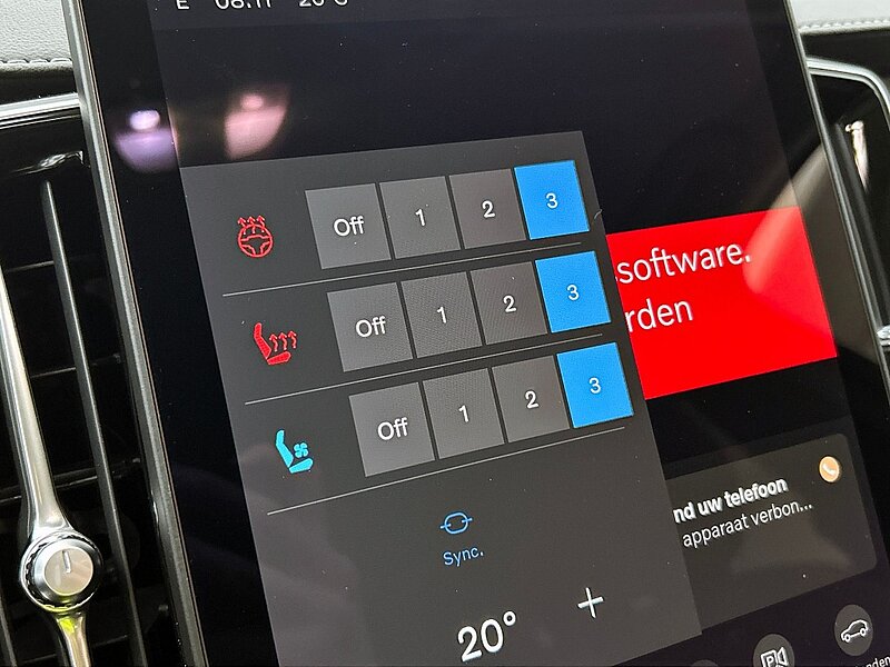 46513456 volvo xc90 t8 awd ultra dark nieuw voorraad bowers wilkins luchtve 6 01