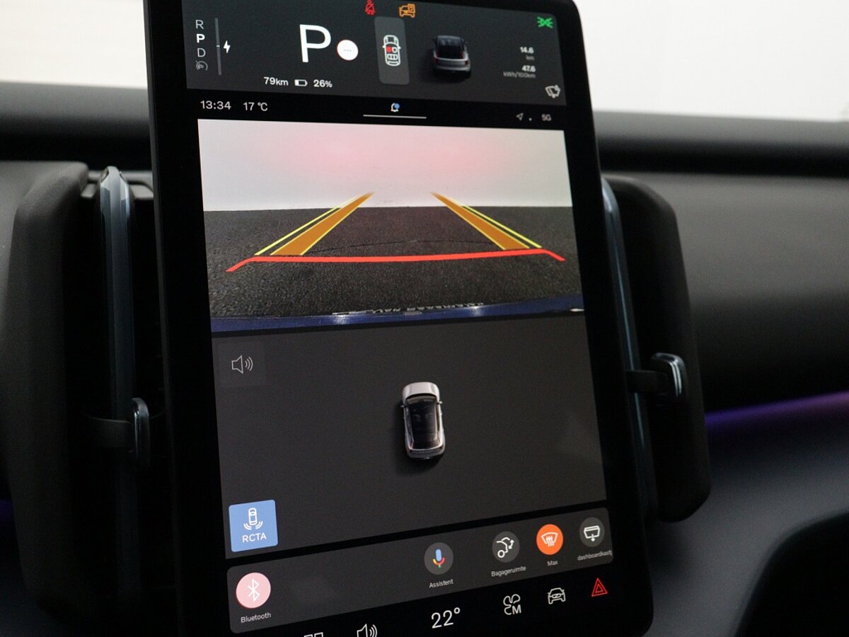 48959906 volvo ex30 ex 30 extended range 2wd plus onyx black 20 lichtmetalen ve 96