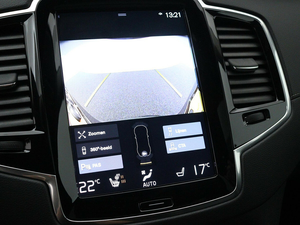 34573853 volvo xc90 2 0 t8 recharge awd inscription luchtvering panorama dak k bc500c