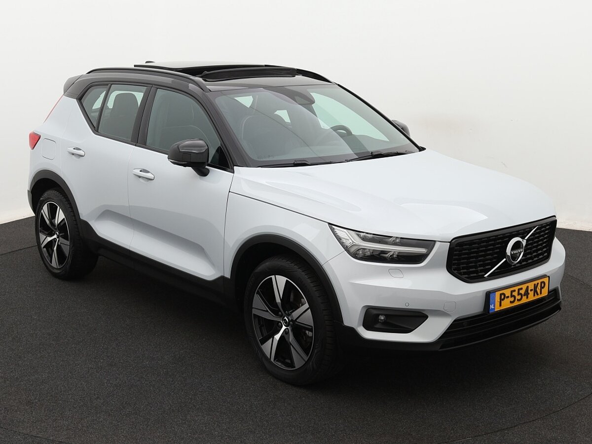 35405000 volvo xc40 1 5 t5 recharge r design panorama dak 360 camera 8 03
