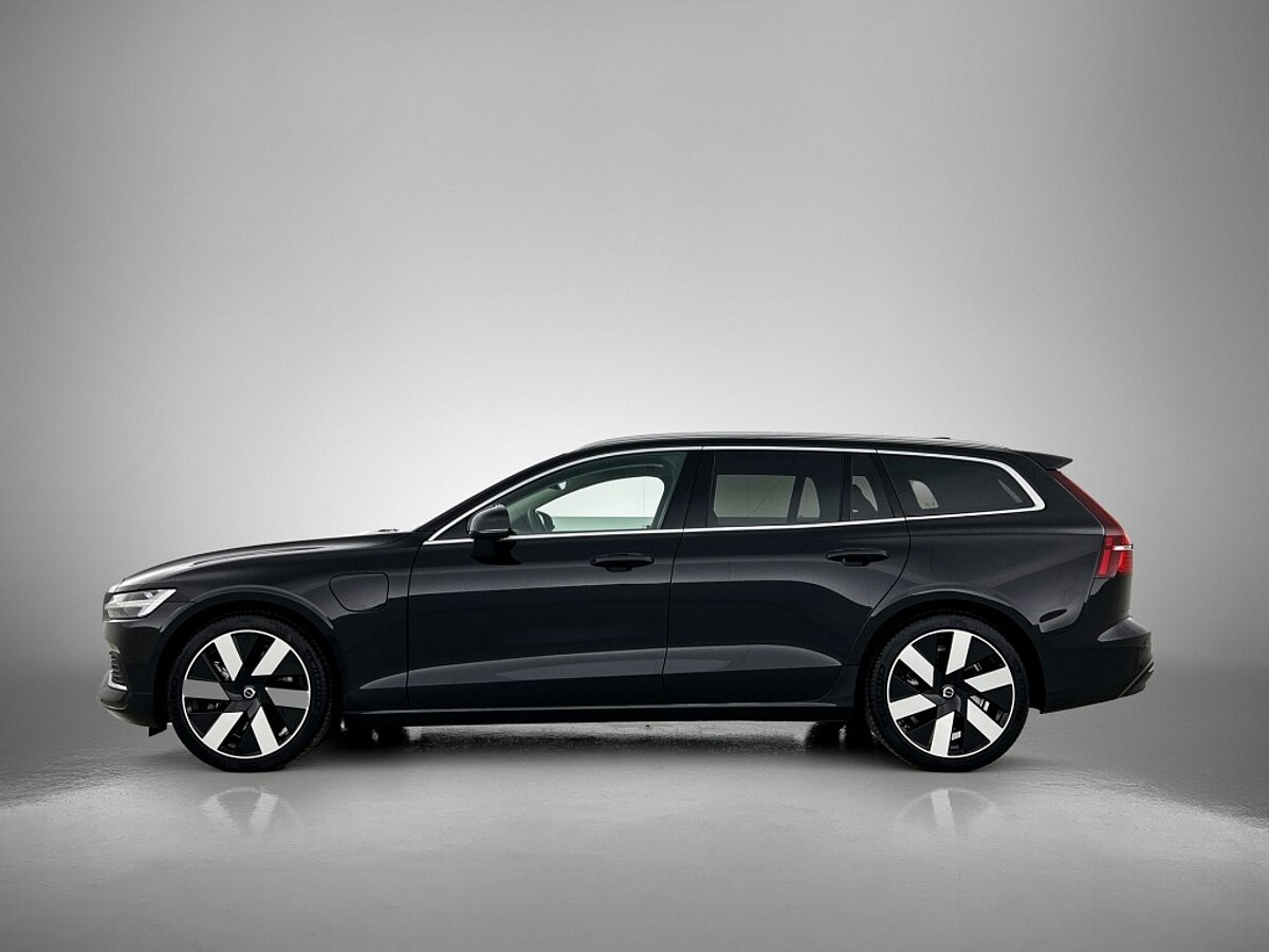 42166349 volvo v60 2 0 t6 essential edition driver assist leder climate 19 2 19