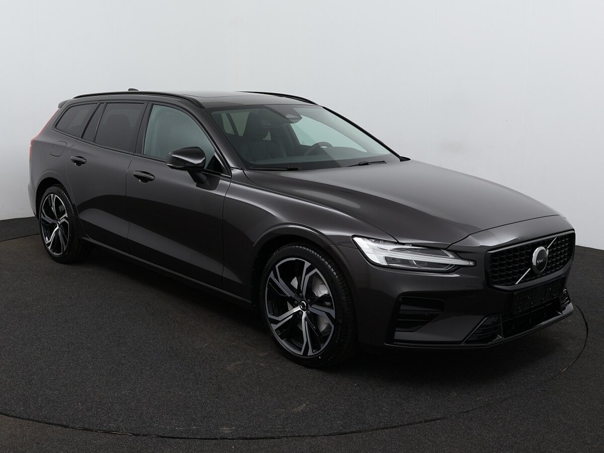 45734638 volvo v60 b4 plus dark 19 lm panoramadak 2