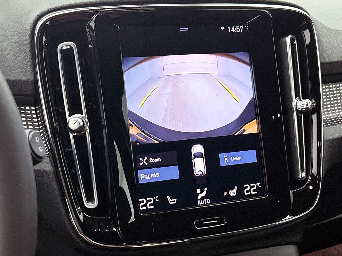 45916578 volvo xc40 1 5 t5 recharge r design 20inch velgen lederen bekleding eee7aa