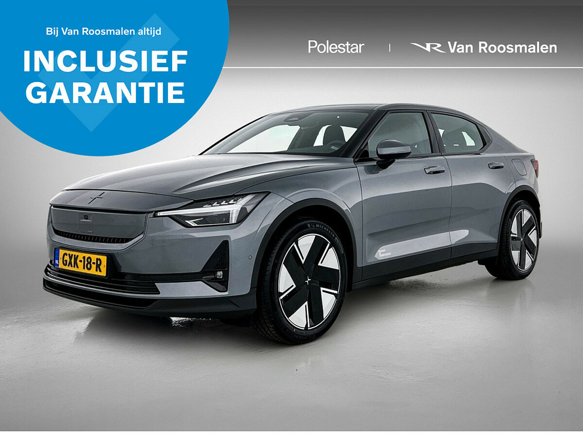 46411983 polestar 2 standaard range single motor 70kwh pilot plus 1 35