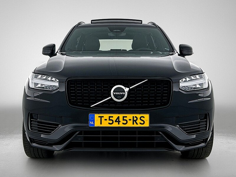47683672 volvo xc90 2 0 t8 awd ultimate dark trekhaak luchtvering 360 graden c 6 05