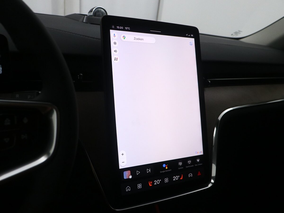 48535502 volvo ex90 ex90 twin performance ultra 517 pk awd luchtvering bowers 94