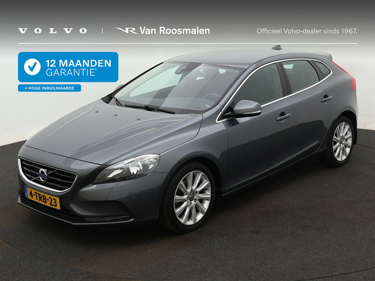 34316555 volvo v40 1 6 t4 momentum 1 04