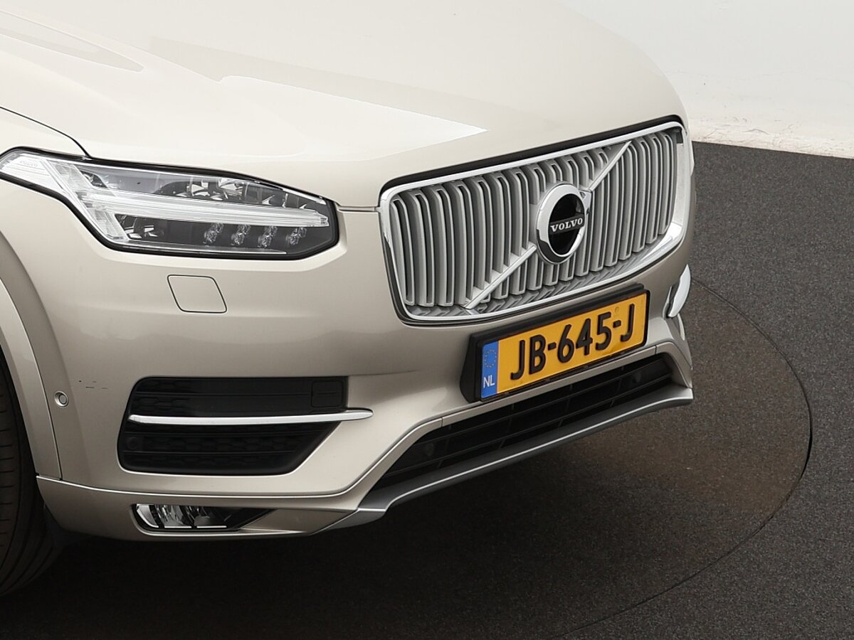 34967591 volvo xc90 2 0 t5 awd inscription luchtvering trekhaak stoelventilatie 02