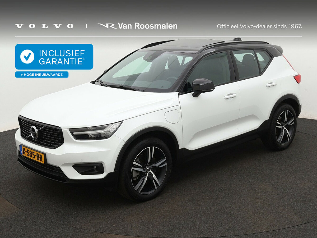 36009099 volvo xc40 1 5 t5 rech rdesign 1 12