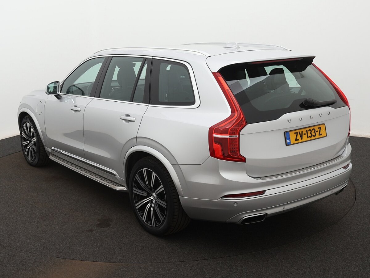37397967 volvo xc90 2 0 t8 recharge awd inscription luchtvering bowers wilkins 6 12