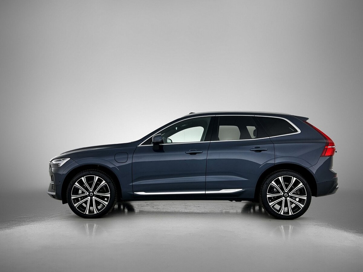 46742334 volvo xc60 2 0 t8 awd ultimate bright 360a camera 21inch velgen 2 06