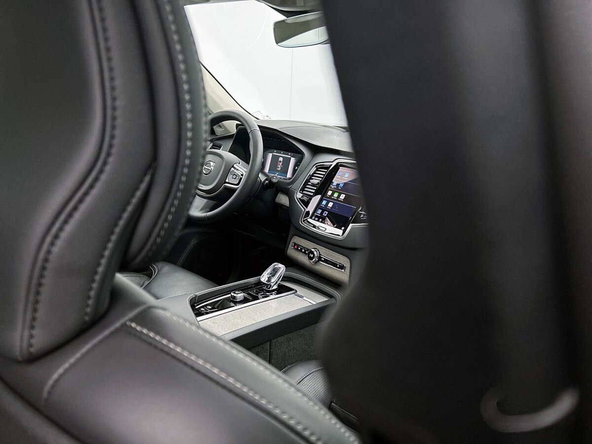 49638074 volvo xc90 2 0 t8 awd ultra dark trekhaak bowers wilkins gelamineerde 7aca21