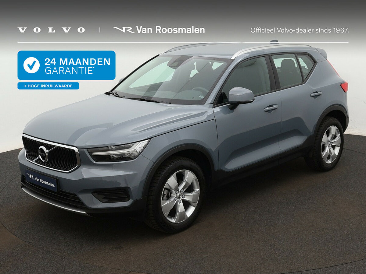 34948997 volvo xc40 1 5 t3 momentum pro lichtmetalen velgen elec achterklep 1 03