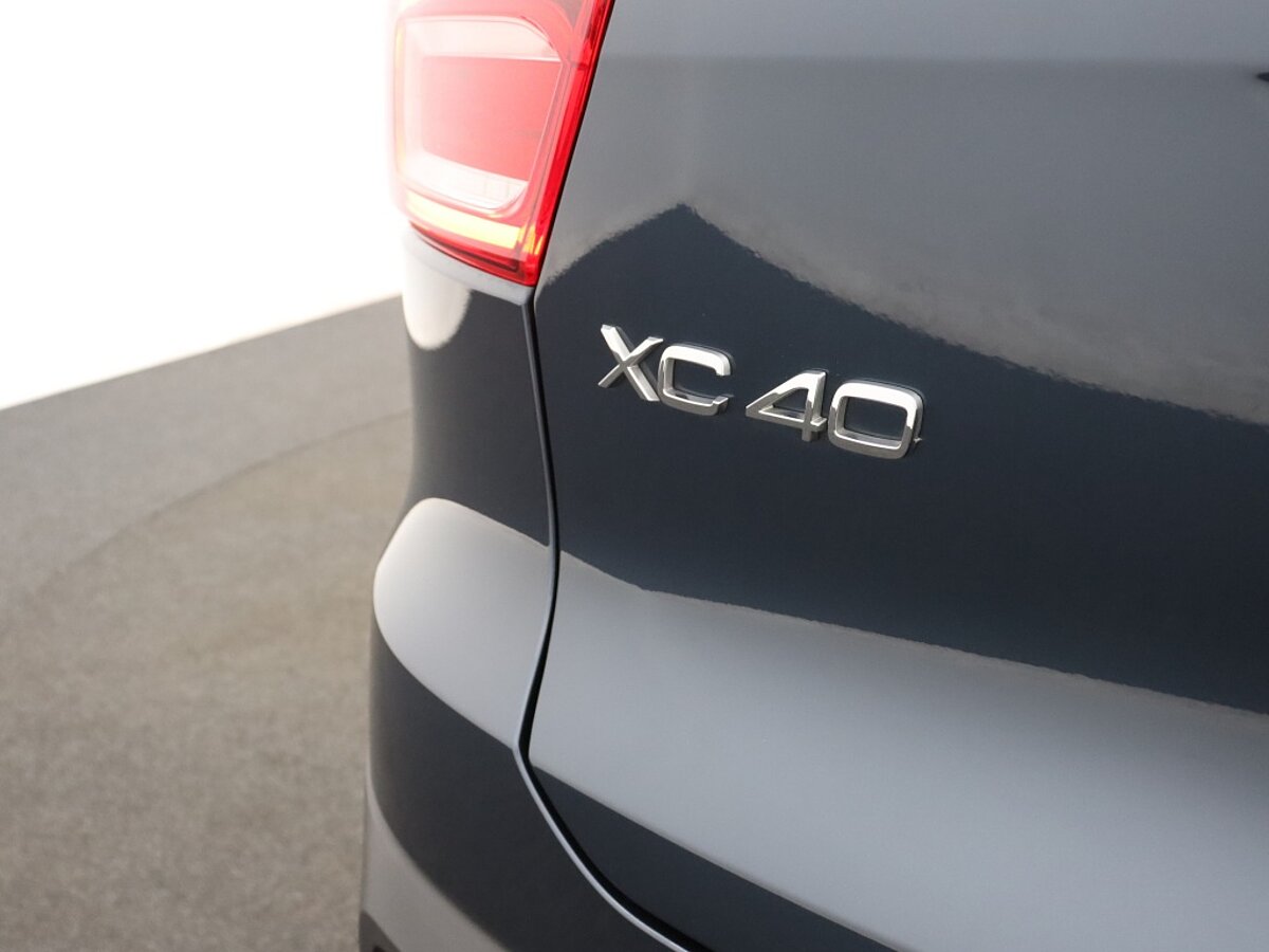 35487775 volvo xc40 1 5 t5 phev inscription panomama dak harman kardon leder ca23ec