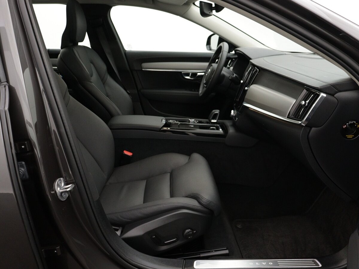 43475297 volvo v90 2 0 t6 awd ultimate panorama dak camera h k 8836e1