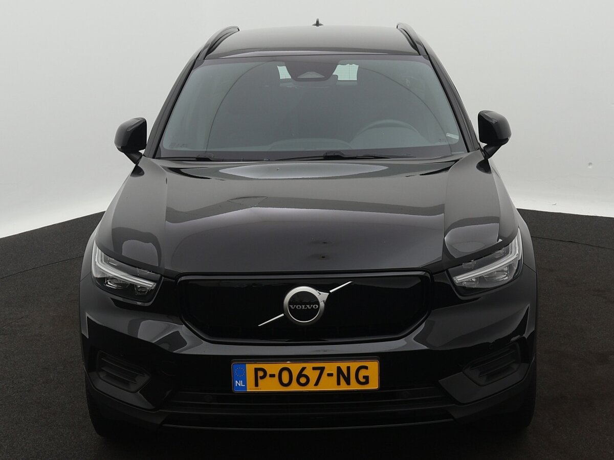 43889575 volvo xc40 recharge core stoelverwarming camera all season 8 04