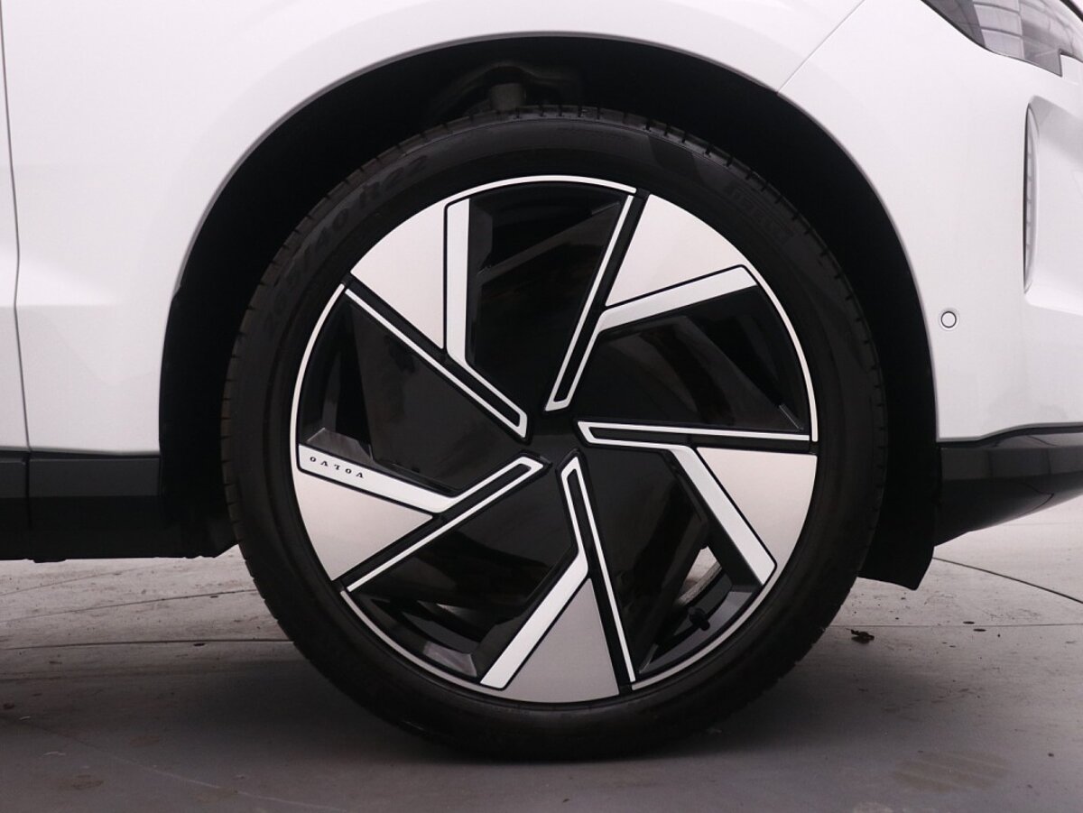 43954430 volvo ex90 ex 90 twin perf awd ultra luchtvering bowers wilkins audio f1d284