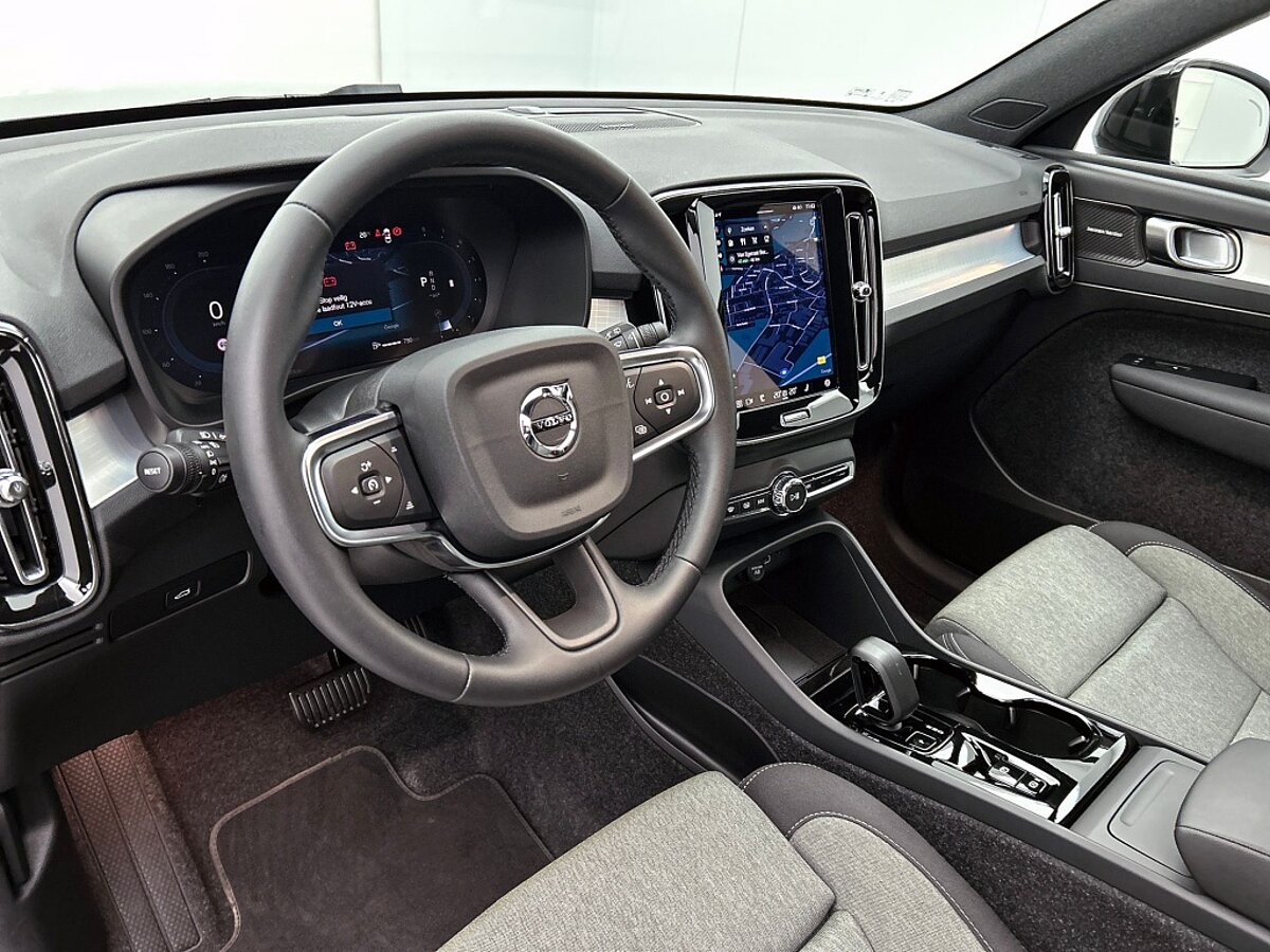 47270753 volvo xc40 2 0 b4 plus dark automaat trekhaak harman kardon 22