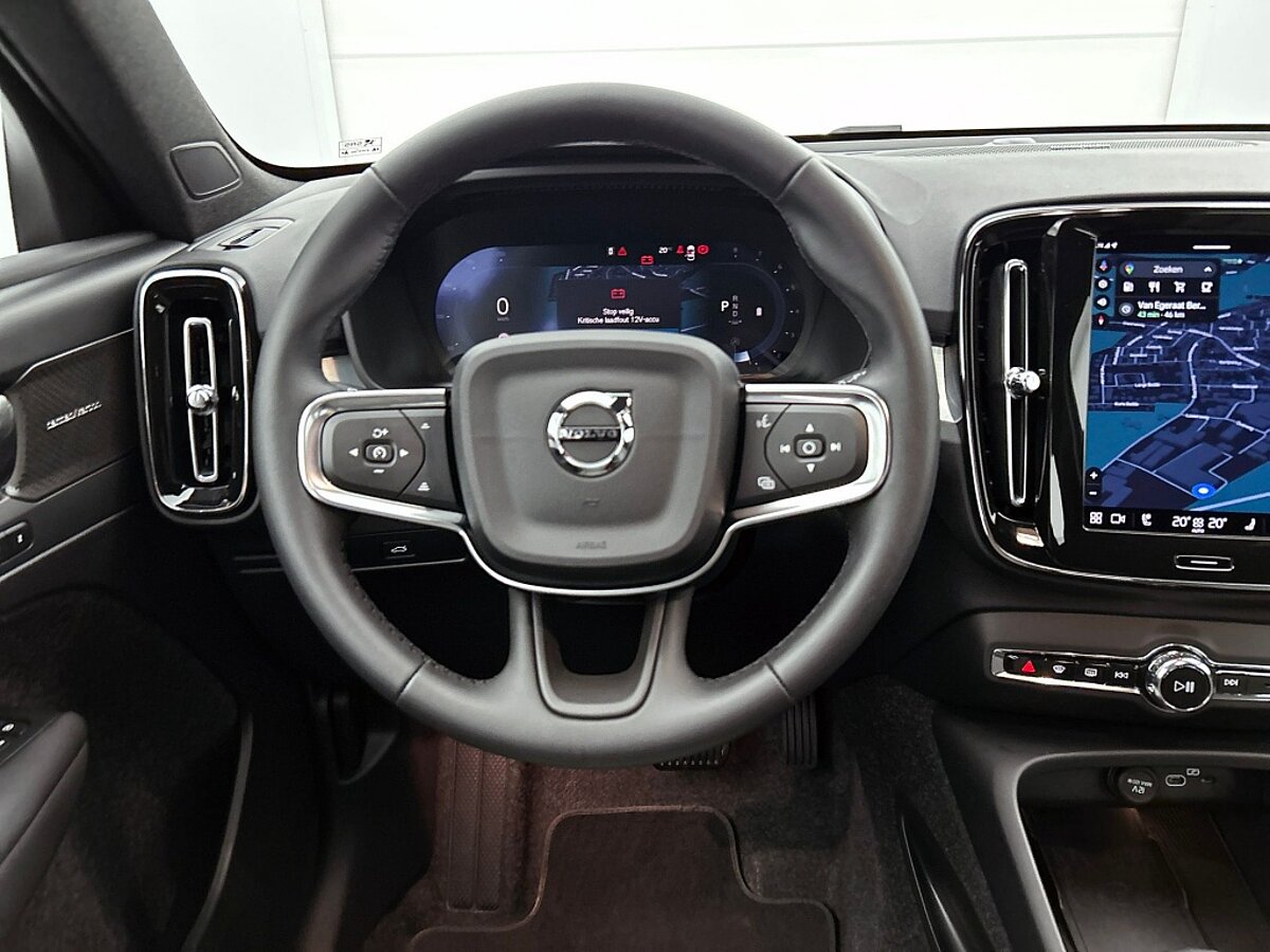 47270753 volvo xc40 2 0 b4 plus dark automaat trekhaak harman kardon 36
