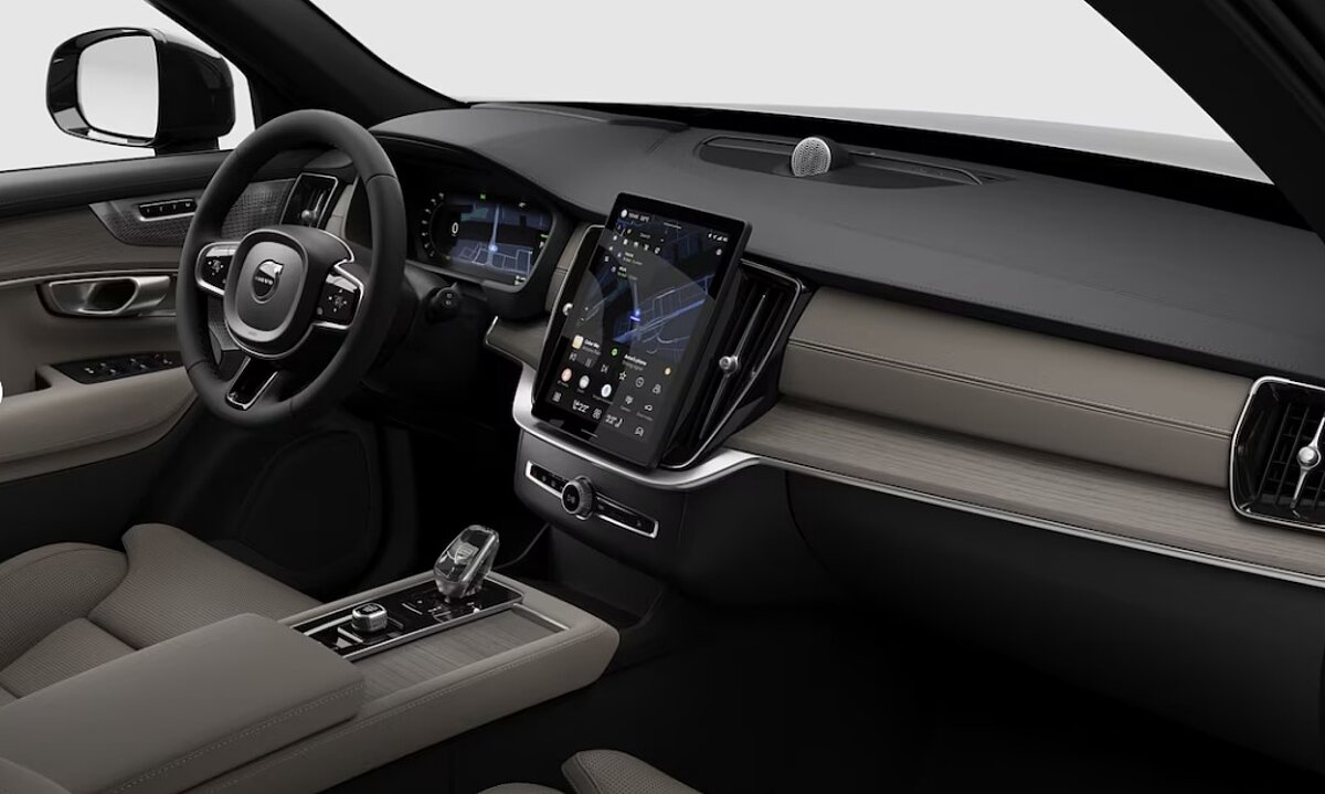 48676705 volvo xc90 ultra dark recharge plug in hybrid awd 3