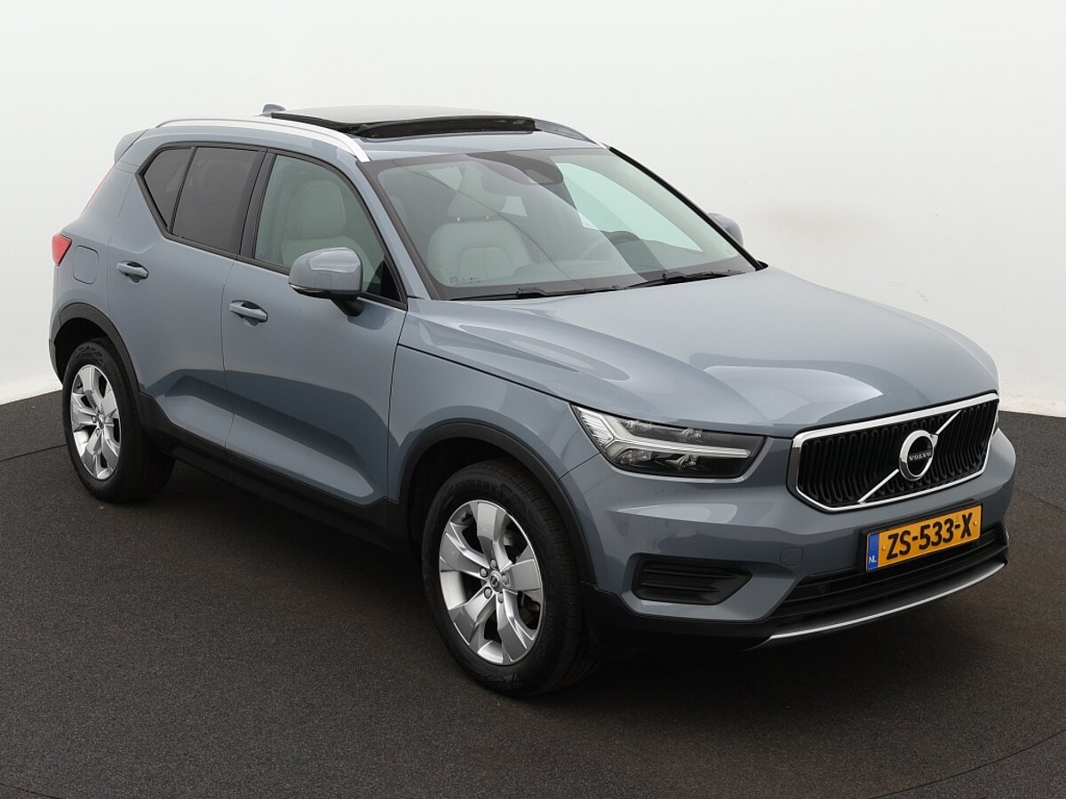 34949421 volvo xc40 1 5 t3 momentum pro panoramadak lederen interieur 7