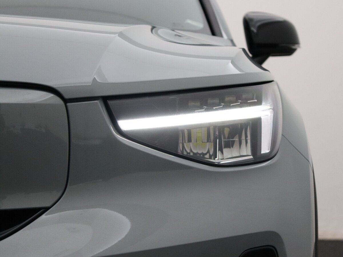 42792313 volvo c40 extended plus 82 kwh camera stoelverwarming getint glas f98ca2
