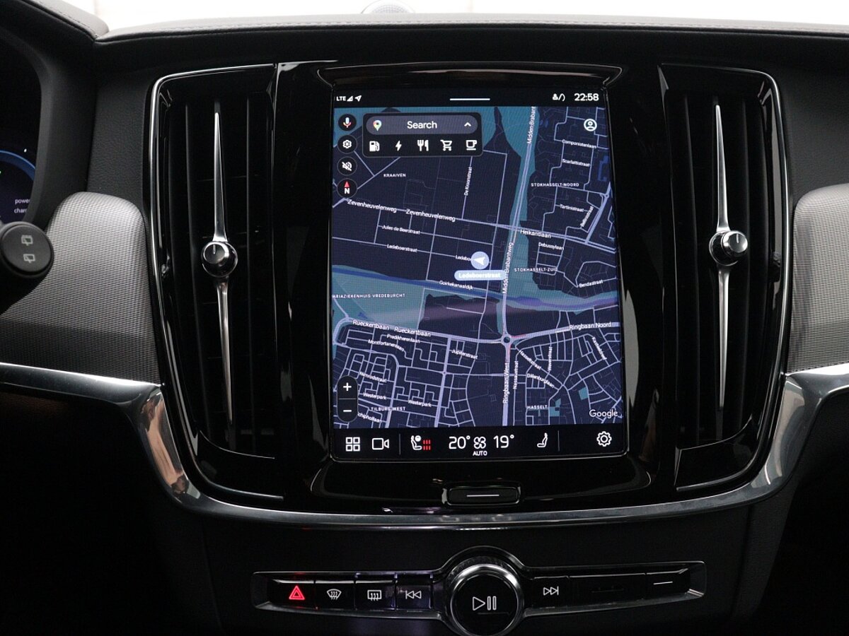42837526 volvo v90 2 0 t6 awd ultra dark bowers wilkins trekhaak d2a741