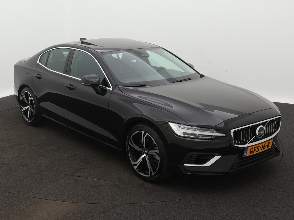 43475190 volvo s60 recharge t6 ultimate 360 camera panorama dak h k 7 03