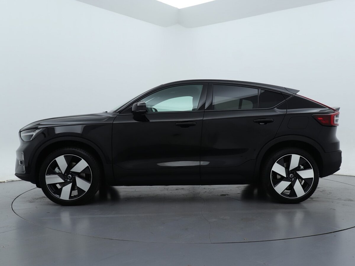 43601147 volvo c40 c40 extended range ultra 82 kwh microtech connect 20 wiele 8