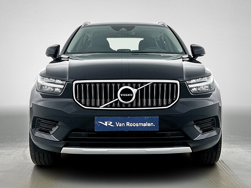 45491750 volvo xc40 t4 recharge inscription expression trekhaak 6 01